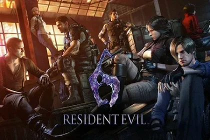 Resident Evil 6 pro PS4 a Xbox One ohodnocen i v Austrálii