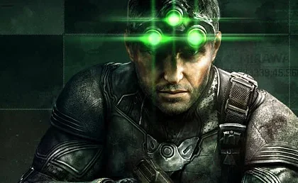 Chystá Ubisoft na letošní rok nový Tom Clancy's Splinter Cell?