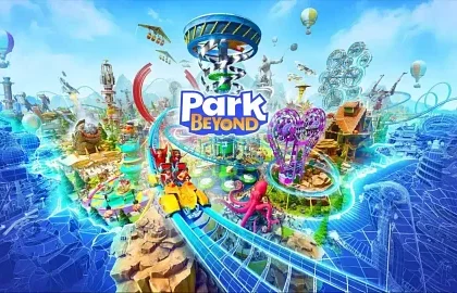 Nový trailer na strategii Park Beyond představuje její herní mechaniky