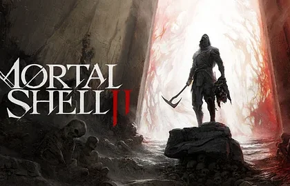 Podívejte se na launch trailer akční RPG hry Mortal Shell II, ta dostává první hodnocení