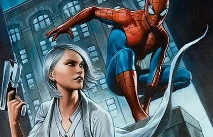Poslední rozšíření pro Marvel’s Spider-Man má datum vydání, teaser trailer