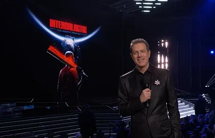 Geoff Keighley – hostitel a moderátor The Game Awards a Summer Game Festu