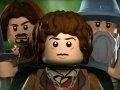 LEGO: Lord of the Rings oficiálně + trailer