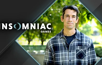 Ted Price opouští studio Insomniac Games, to bude mít nové vedení 