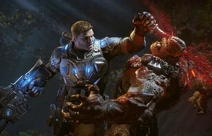 Gears of War 4 oslavuje Valentýn vydáním nových map