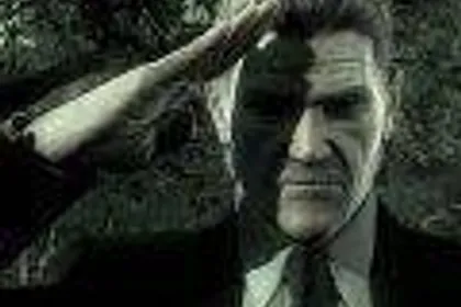 Metal Gear Solid: The Legacy Collection