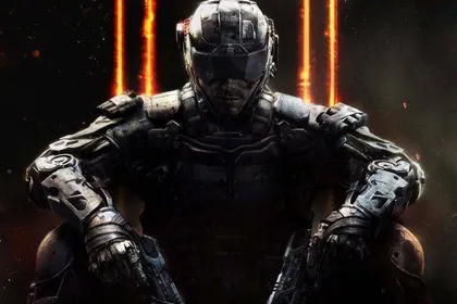 Call of Duty: Black Ops 3