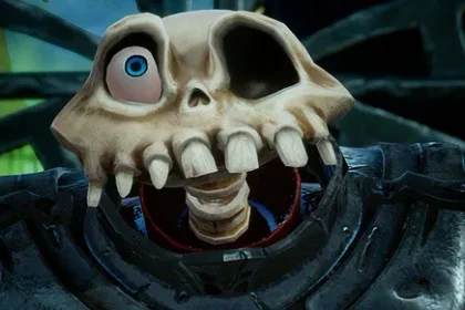 Halloweenský trailer na MediEvil připomíná nedávné vydání
