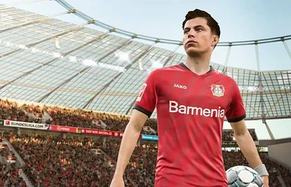 FIFA 20 vyjde s plnou licencí na Bundesligu