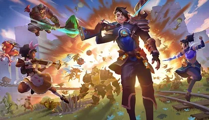 Oznámena hra Orcs Must Die! Deathtrap, vyjde začátkem příštího roku
