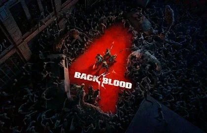 V srpnu proběhne otevřená beta hry Back 4 Blood, nový trailer