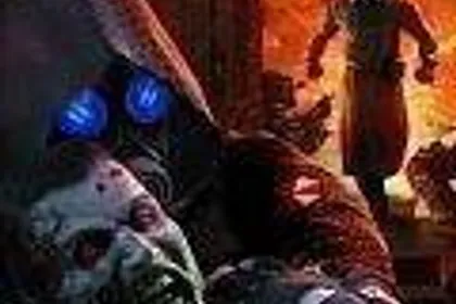 Resident Evil Operation Raccoon City