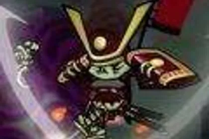 Skulls of the Shogun