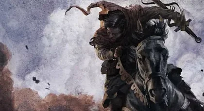 Povedené launch video na Kingdom Come: Deliverance