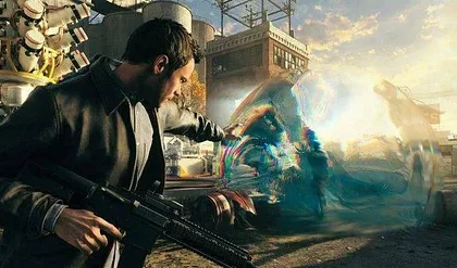 Remedy už devět měsíců pracuje na nové hře