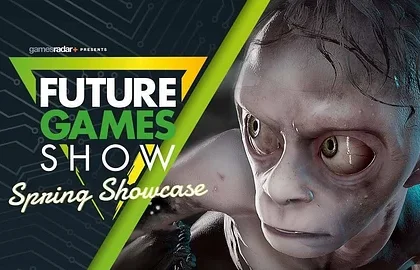 První záběry z akční hry The Lord of the Rings: Gollum