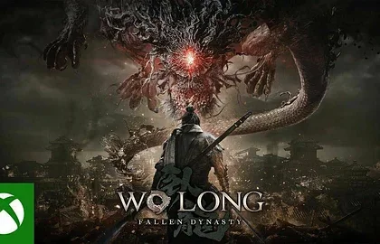 Studio Team Ninja oznámilo novou akční hru Wo Long: Fallen Dynasty