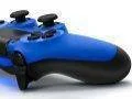 Dualshock 4 nebude jen v černé, dostane i modrou a červenou barvu