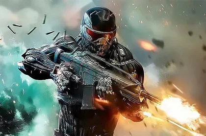 Blíží se oznámení nové Crysis hry?