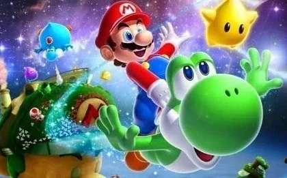 Super Mario Galaxy 3 může v budoucnu vzniknout