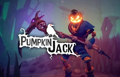 Oznámena next-gen verze hry Pumpkin Jack