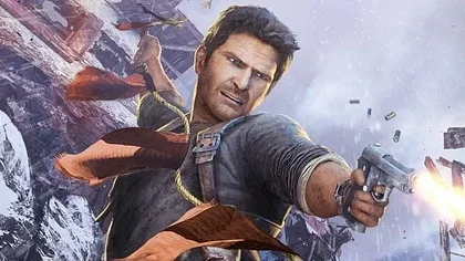 Nolan North: Hráči nechtějí film na motiv Uncharted