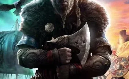 Ubisoft oznámil hru Assassin's Creed Valhalla