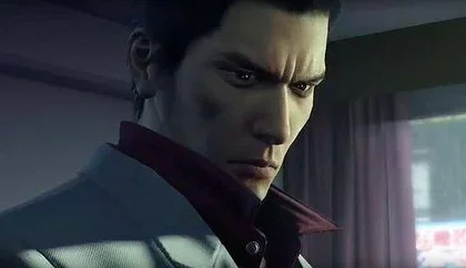 SEGA oznámila hry Yakuza: Kiwami a Yakuza 6