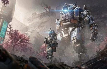 Titanfall 2 dostane příští týden první DLCčko