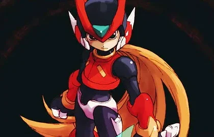 Nový trailer na Mega Man Zero/ZX Legacy Collection