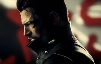 Launch trailer na Deus Ex: Mankind Divided