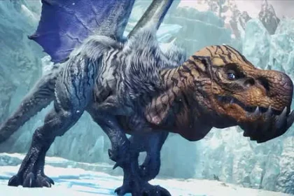 Iceborne je podle recenzí parádní rozšíření pro Monster Hunter World