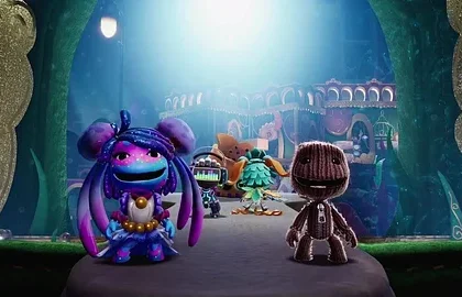 Sackboy: A Big Adventure bude podporovat cross-play