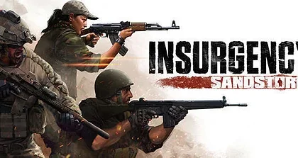 E3 trailer na střílečku  Insurgency: Sandstorm