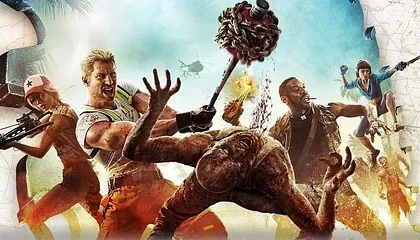 Deep Silver nebude během E3 prezentovat Dead Island 2, Saints Row, Metro a TimeSplitters