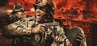 Ve vývoji je nová hra ze série Brothers in Arms, na představení si ještě počkáme