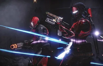 Příští týden začne v Destiny 2 event Crimson Days