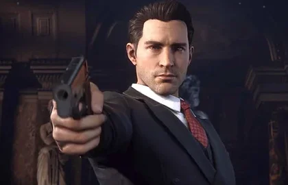 15 minut dlouhý deníček na hru Mafia: Definitive Edition s gameplay záběry - UPDATE: česká verze