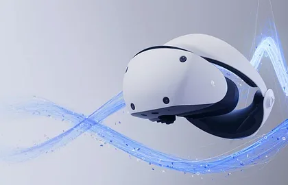 Headset PlayStation VR2 dostane PC podporu