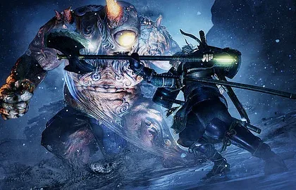 Sony odhalila, jaká grafická nastavení bude mít akce Nioh na PS4 Pro a PS4