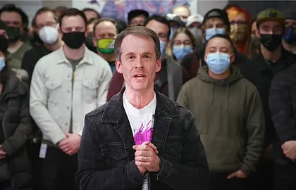 Joseph Staten odešel do Netflixu, pomůže s velkou AAA multiplatformní hrou