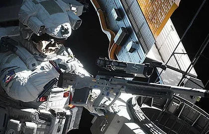 Akce Boundary vyjde během léta pro PS4, později na další platformy