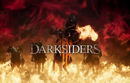 Hru Darksiders 4 plánuje Embracer na svůj další fiskální rok