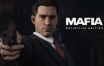 Prvních 50 minut z hraní CZ verze hry Mafia: Definitivní edice