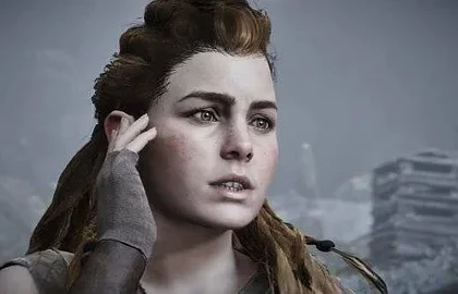 Parádní příběhový trailer na Horizon Zero Dawn