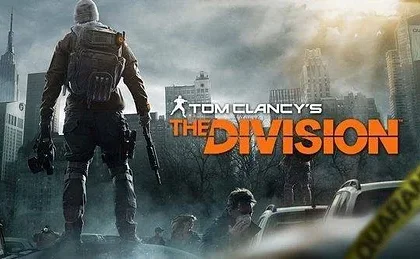 12 minut z akce Tom Clancy's The Division