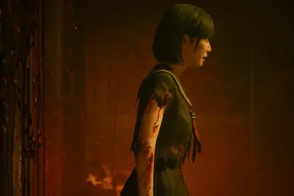 Hra Silent Hill f dostala nový update, přidává Casual obtížnost