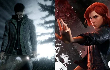 Remedy už pracuje na další hře, která bude patřit do stejného univerza jako Control a Alan Wake