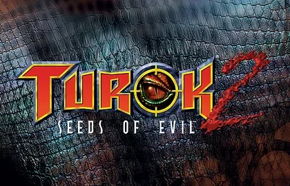 Remaster hry Turok 2: Seeds of Evil je dostupný pro PS5 a Xbox Series X/S