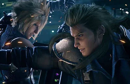 Square Enix prodal za první tři dny 3.5 milionů kopií hry Final Fantasy VII Remake
